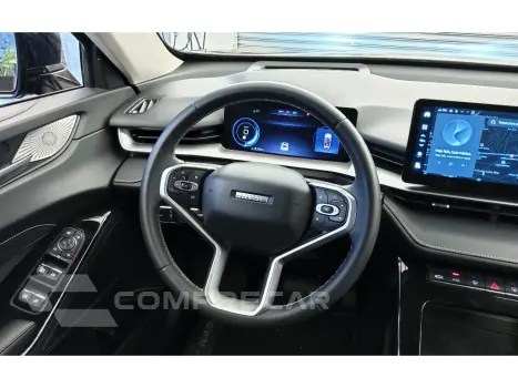 HAVAL H6 1.5  HEV PREMIUM E-TRACTION