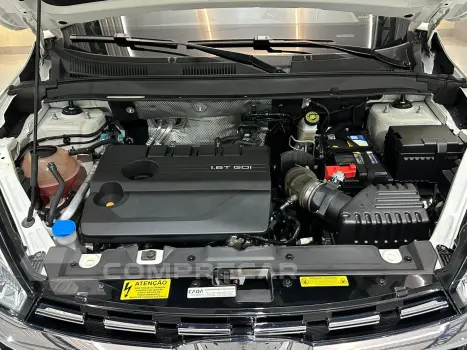 Tiggo 8 Max Drive 1.6 Turbo Aut.