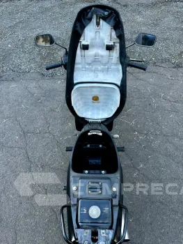 Biz C 100