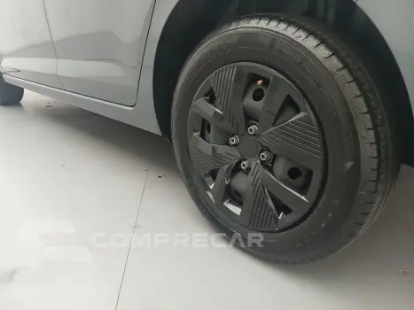 POLO 1.0 MPI TRACK MANUAL