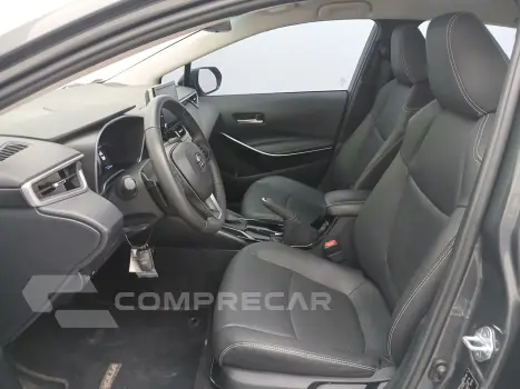 COROLLA 2.0 VVT-IE FLEX XEI DIRECT SHIFT