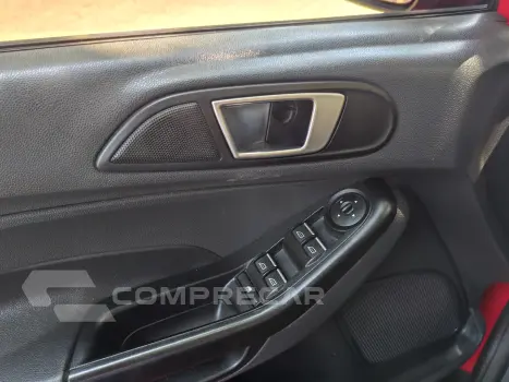 FIESTA 1.6 SPORT HATCH 16V FLEX 4P MANUAL