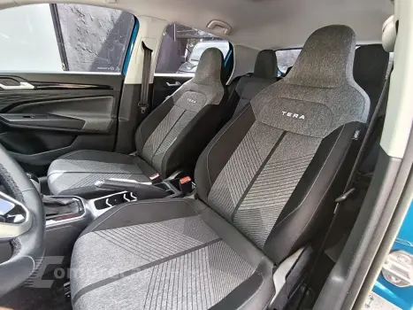 TERA 1.0 170 TSI Comfort