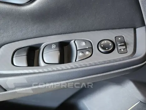 SENTRA 2.0 16V GASOLINA ADVANCE XTRONIC