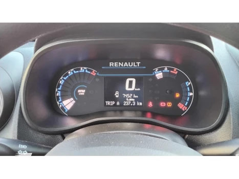 KWID 1.0 12V SCE FLEX ZEN MANUAL