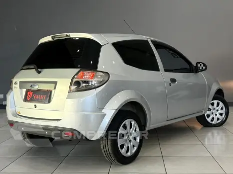 KA 1.0 MPI 8V FLEX 2P MANUAL