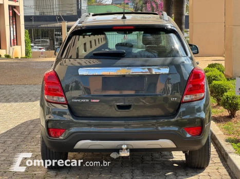 TRACKER 1.4 16V Turbo LTZ