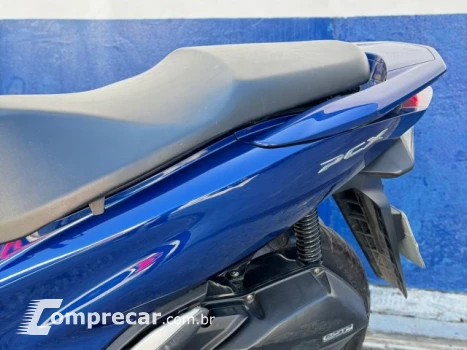 PCX DLX - SCOOTER