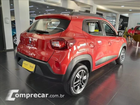 KWID 1.0 12V SCE Intense