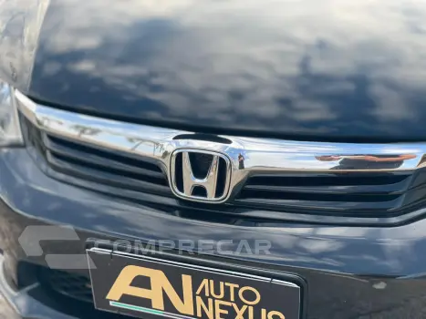 CIVIC 2.0 LXR 16V