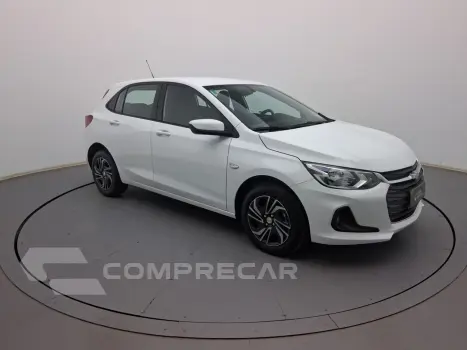 ONIX 1.0 FLEX LT MANUAL
