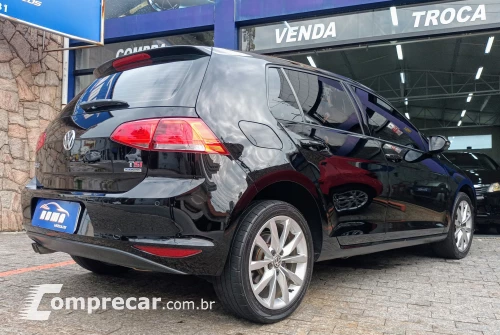 GOLF 1.4 TSI Comfortline 16V