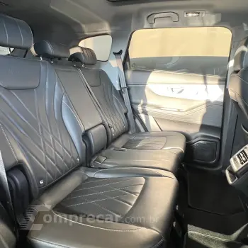 TIGGO 8 PRO 1.6 Tgdi