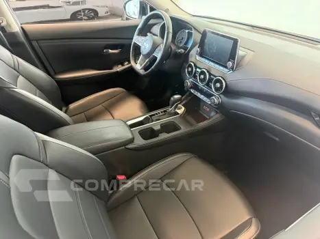 SENTRA 2.0 16V GASOLINA EXCLUSIVE XTRONIC