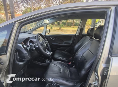 FIT 1.4 LX 16V