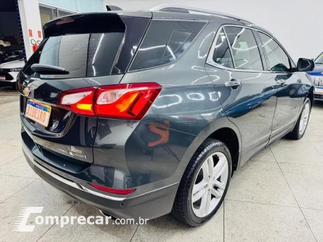 CHEV EQUINOX PREMIER