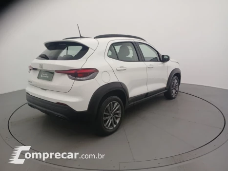 PULSE 1.3 FLEX DRIVE CVT