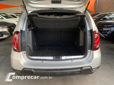 DUSTER Dynamique 1.6 Flex 16V Mec.