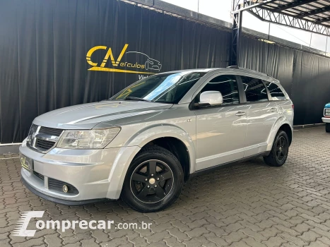 JOURNEY 2.7 SE V6 24V