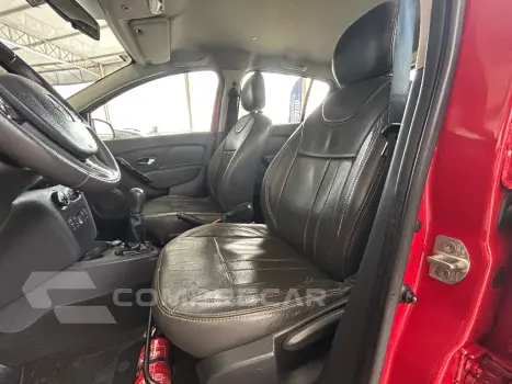 SANDERO STEPWAY Hi-Power 1.6 8V 5p