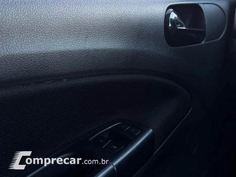 VOYAGE 1.0 12V MPI Totalflex