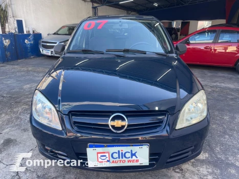 CELTA 1.0 MPFI VHC Life 8V