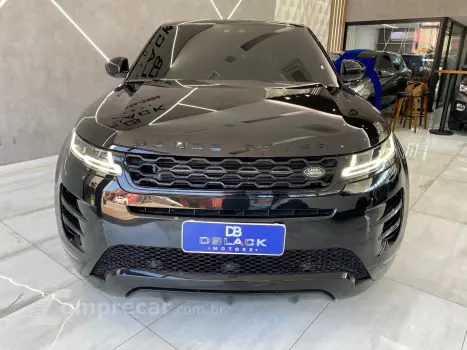 Range R. EVO SE Si4 R-Dyn. 2.0 Flex Aut.