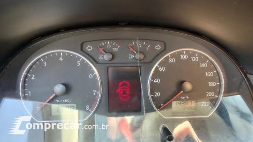 POLO 1.6 MI 8V