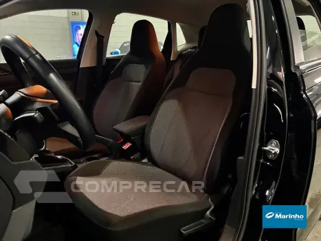POLO 1.0 170 TSI COMFORTLINE AUTOMÁTICO