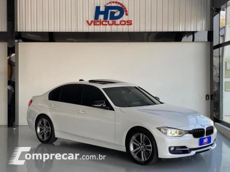 328I ACTIVE FLEX