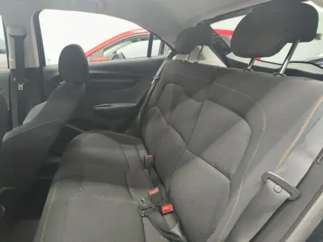 ONIX HATCH LT 1.0 8V FlexPower 5p Mec.