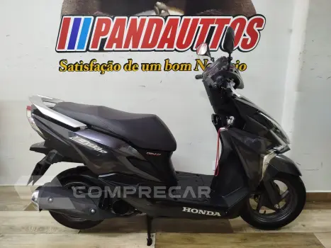 ELITE 125