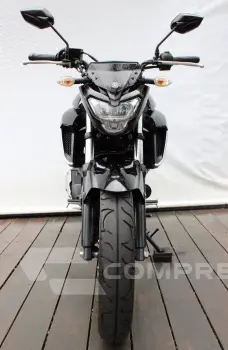 YAMAHA FZ25 FAZER ABS