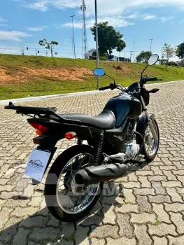 CG 150 Start