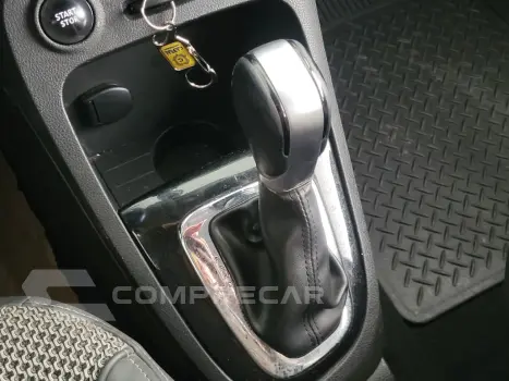 CAPTUR Intense 2.0 16V Flex 5p Aut.