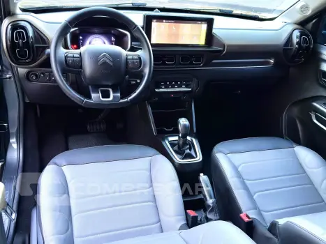 C3 AIRCROSS 1.0 TURBO 200 FLEX SHINE 7L CVT