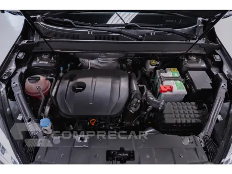 TIGGO 7 PRO 1.5 TCI FLEX HYBRID MAX DRIVE CVT