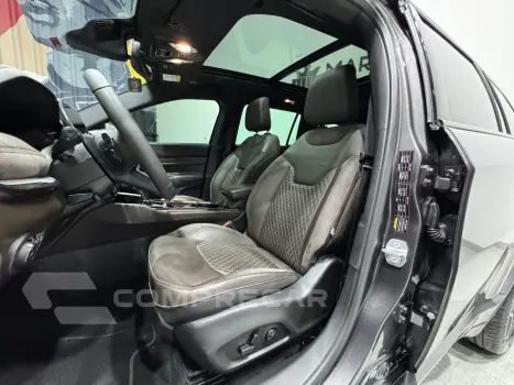 COMMANDER 2.0 TD380 TURBO DIESEL OVERLAND AT9