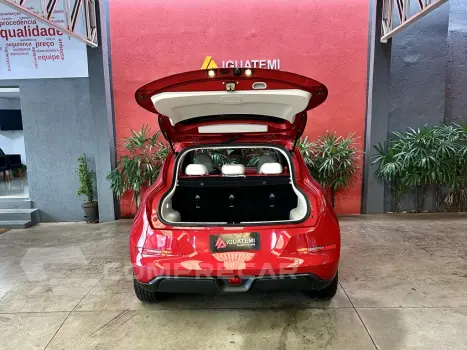 ORA 03 48 KW ELÉTRICO SKIN