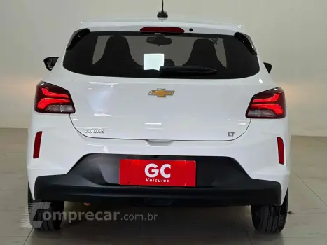 ONIX 1.0 FLEX LT MANUAL