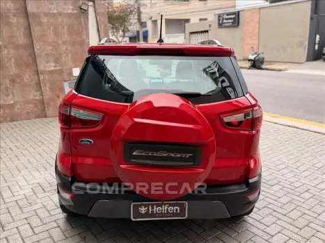ECOSPORT 1.5 Ti-vct Freestyle