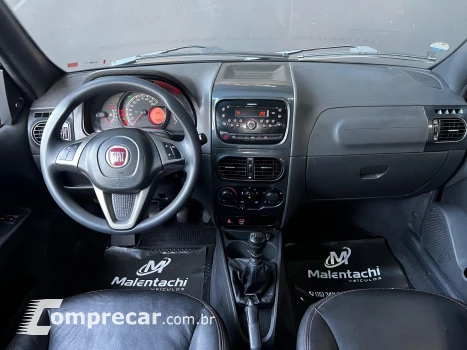 STRADA 1.4 MPI FREEDOM CD 8V FLEX 3P MANUAL