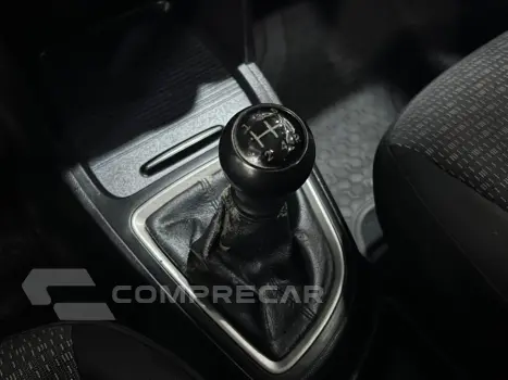 HB20 1.0 COMFORT 12V FLEX 4P MANUAL