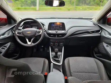 ONIX 1.0 TURBO FLEX LTZ MANUAL