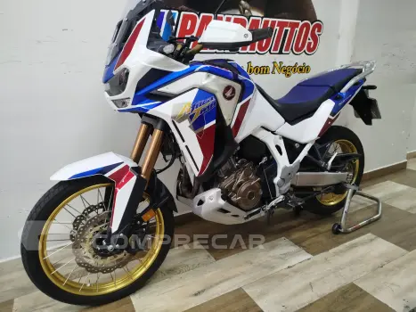 CRF 110 L ABS
