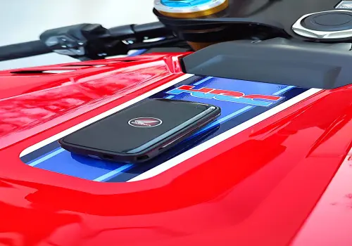 HONDA CBR 1000RR-R FIREBLADE SP