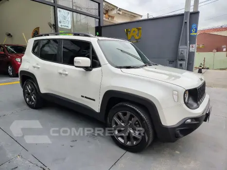 Renegade Longitude 1.8 4x2 Flex 16V Aut.