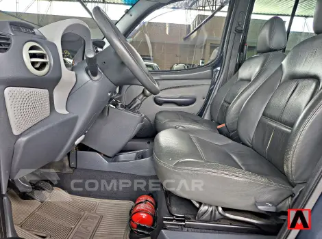 DOBLÒ 1.8 MPI Adventure 8V