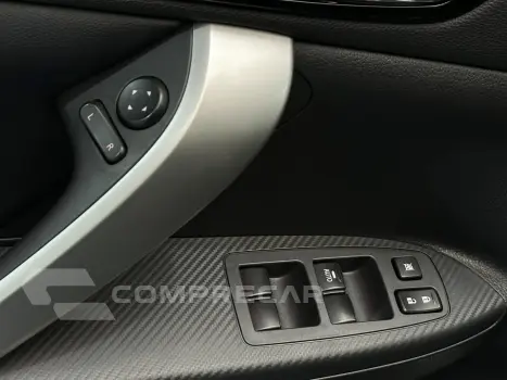 Eclipse Cross HPE-S 1.5 16V TB 165cv Aut.