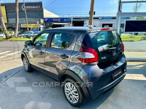 Fiat Mobi Like 1.0 Flex